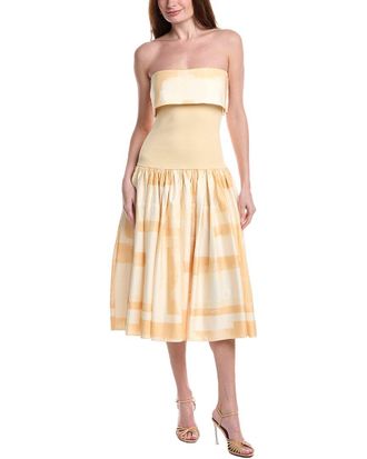 Alexis Alexis Robia Dress