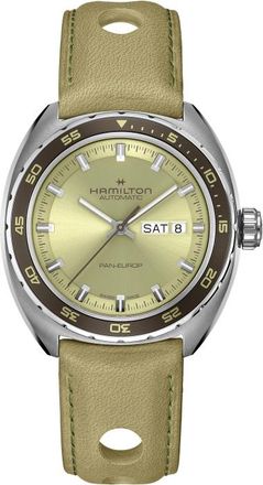 Hamilton Mens American Classic 42mm Watch
