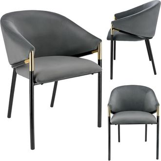 OEM Silla Gris &Aacute;mbar