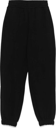Calvin Klein Cotton Tapered Trousers