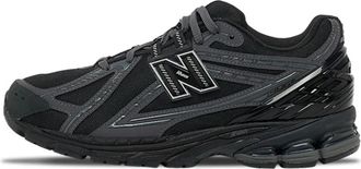 New Balance 1906R - Heren - Hardloopschoenen - Zwart - 41 1/2 EU - Fitness
