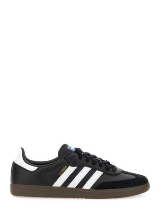 adidas Samba Sneaker Unisex