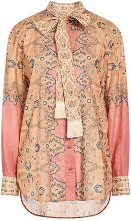 Valentino Garavani TOPWEAR - Shirts on YOOX.COM