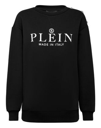 Philipp Plein Sweatshirt Iconic Plein