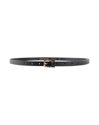 Semicouture Small Leather Goods - Belts on YOOX.COM