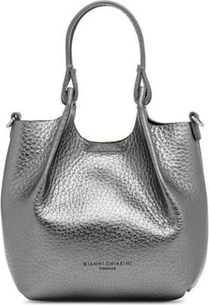 Gianni Chiarini Tassen, Dames, Grijs, ONE Size, DUA