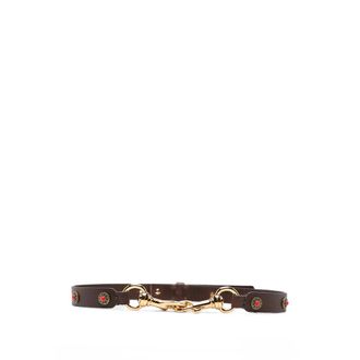 Etro Stud-embellished Belt