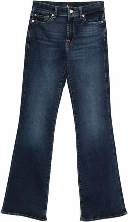 Seven 7 The Leggy Bootcut Denim Jeans