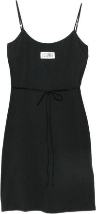 Maison Margiela Mm6 Maison Margiela Womens Cotton Mini Dress