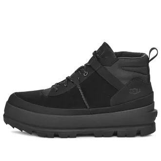 UGG The UGG Lug Chukka Boot Black 1158214-BLK