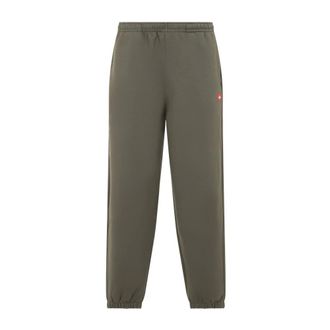The North Face Red Box Sweatpants - Heren - Sport - Groen - Maat: S Katoen