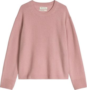 Marc O'Polo Donna, Maglie, Rosa, M, new