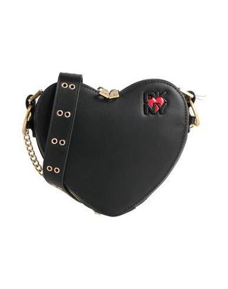DKNY BAGS - Cross-body bags sur YOOX.COM