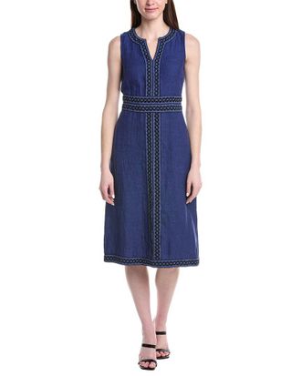 J.McLaughlin J. McLaughlin Izzy Linen Dress