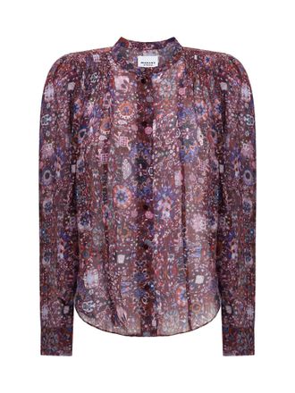 Isabel Marant Noeline Shirt
