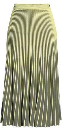 Elisabetta Franchi Midi skirts