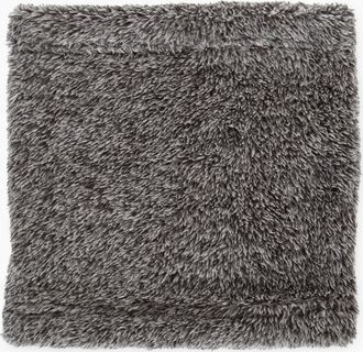 Trespass Mens Trespass Unisex Adults Fitch Neck Warmer - Grey - Size: ONE size