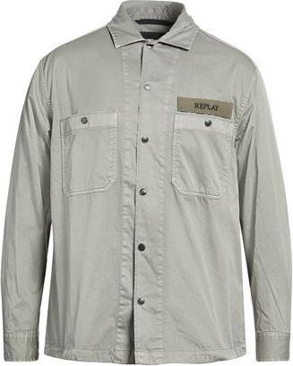 Replay CAMISETAS Y TOPS - Camisas en YOOX.COM