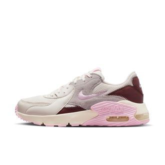 Nike Womens Air Max Excee Shoes in Grey | CD5432-015