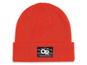 Outdoor Research Juneau Beanie Beanies Spice (7 1/8-7 5/8), Acrylic