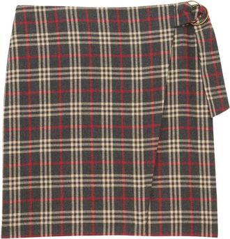 Ines De La Fressange Gonna Stampata Margareth - - Skirts - Donna - Multicolore - S