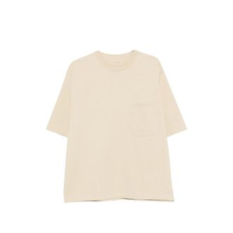 Christophe Lemaire T-shirts And Vests