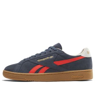 Reebok Club C Grounds Blue Red 100074847