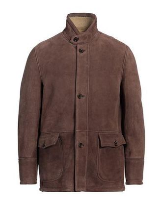 Eleventy JACKEN & MÄNTEL - Shearling- & Kunstfell auf YOOX.COM