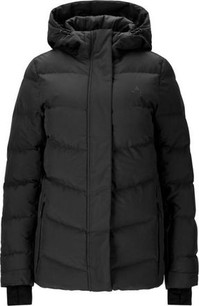 Whistler Cheno Puffer Ski Jacket Skijacke f&uuml;r Damen | schwarz