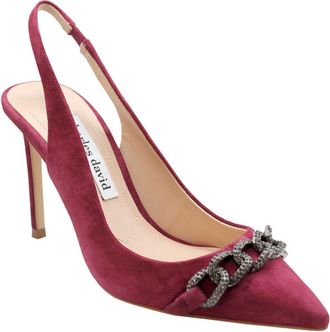 Charles by Charles David Reeling Leather Dress Shoe