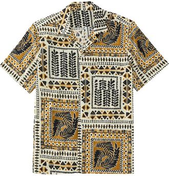 J.McLaughlin J.Mclaughlin Irons Woven Shirt