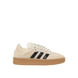 adidas Dames, Schoenen, Beige, Maat: 39 1/2 EU Su&egrave;de