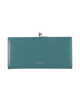 Jil Sander Small Leather Goods - Wallets on YOOX.COM