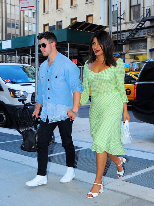 5 Priyanka Chopra looks we can't wait to copy