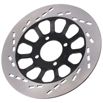 OEM Discos De Freno De Bicicleta De Aleaci&oacute;n De Acero De Alta Resistencia, Aptos Para Motocross Y Bicicletas De Monta&ntilde;a De 150 Cc A 250 Cc