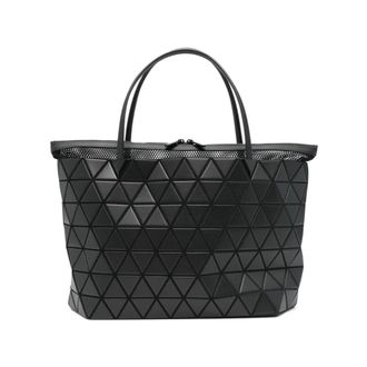 Issey Miyake Tote Bags, female, Black, Size: ONE SIZE Bao Bao Tote