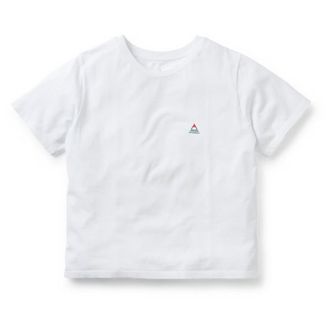 Passenger Classic Recycled Cotton T-Shirt T-Shirt f&uuml;r Damen | wei&szlig;