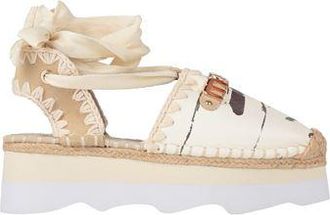 Mou FOOTWEAR - Pumps sur YOOX.COM