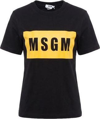 Msgm TOPWEAR - T-shirts sur YOOX.COM