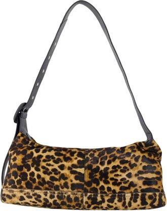 Ami Etienne Small Crossbody - - Bags - Donna - Marrone - ONE SIZE