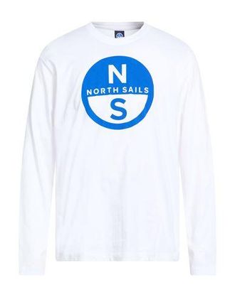 North Sails TOPS - T-shirts auf YOOX.COM