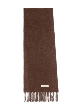 Jacquemus Scarfs
