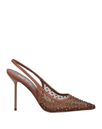 PARIS TEXAS FOOTWEAR - Pumps sur YOOX.COM