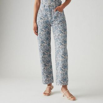 Levi's Jeans 501 90s Ankle