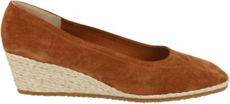 Ferragamo Campy 1976 Archive Limited Edition Espadrille Wedges