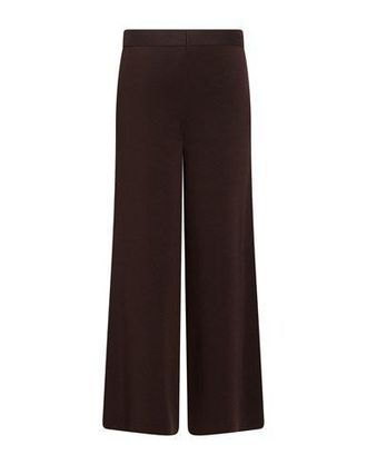 Luisa Spagnoli BOTTOMWEAR - Trousers on YOOX.COM