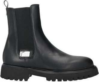 Cavalli FOOTWEAR - Ankle boots on YOOX.COM