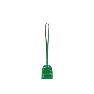 Paul Smith Portachiavi Cocco - male - Paul Smith - Keychains - Green - ONE SIZE - Accessories