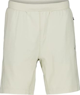 HUGO BOSS Korte Broeken, Heren, Beige, 2Xl, Casual Shorts
