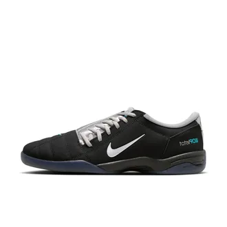 Nike Mens Total 90 Soccer Shoes in Black | IQ7631-001